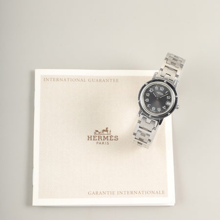 エルメス トランプ CHEVAL 馬柄 箱 | 東京銀座のヴィンテージウォッチ