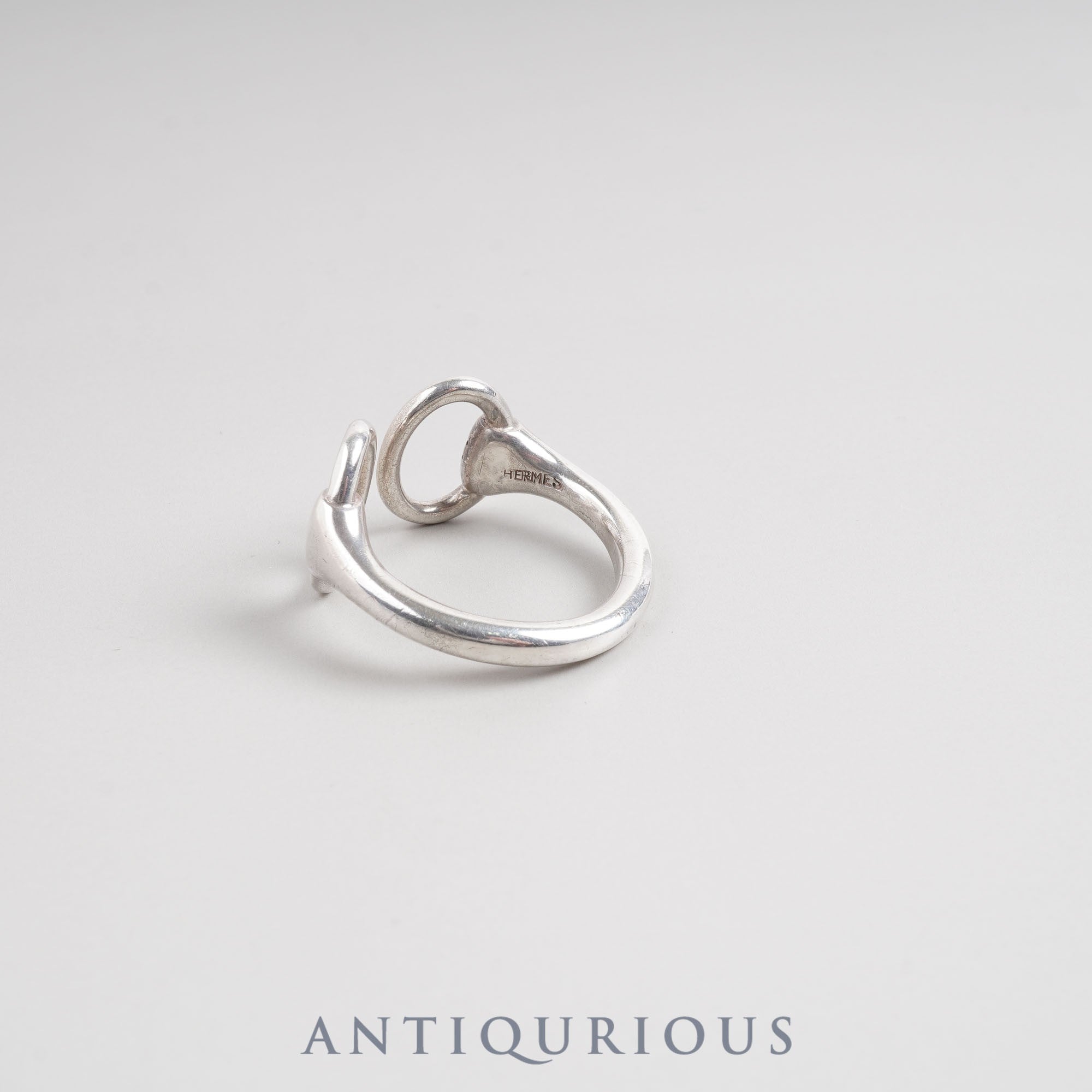 エルメス リング ナウシカ | 東京銀座のヴィンテージウォッチ専門店