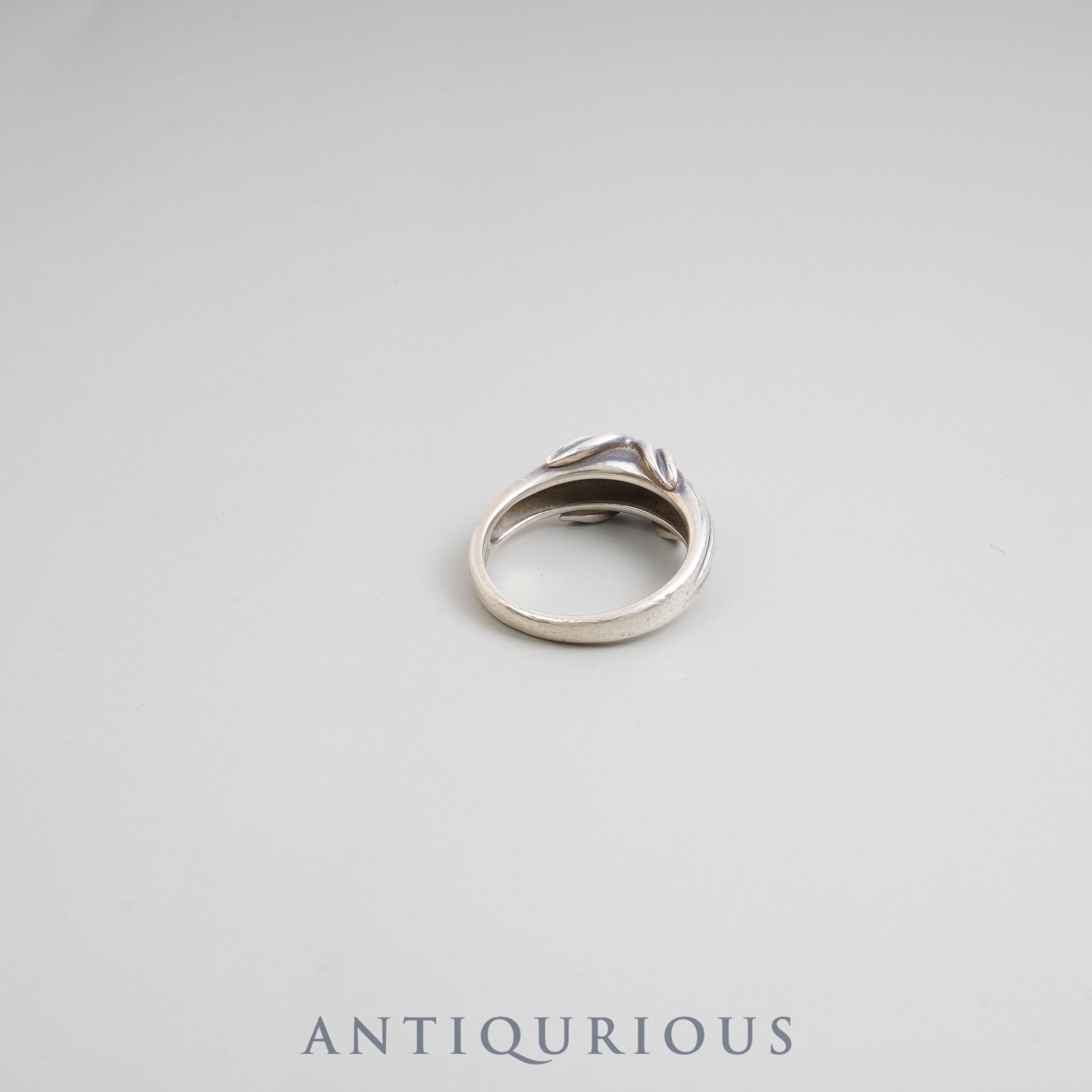 ティファニー リング シグネチャークロス | 東京銀座のヴィンテージ