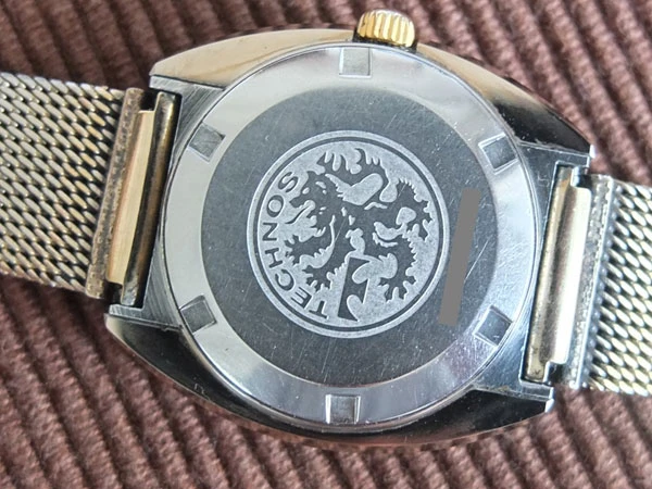 HB-0009| テクノス TECHNOS Borazon TIGER タイガー ボラゾン