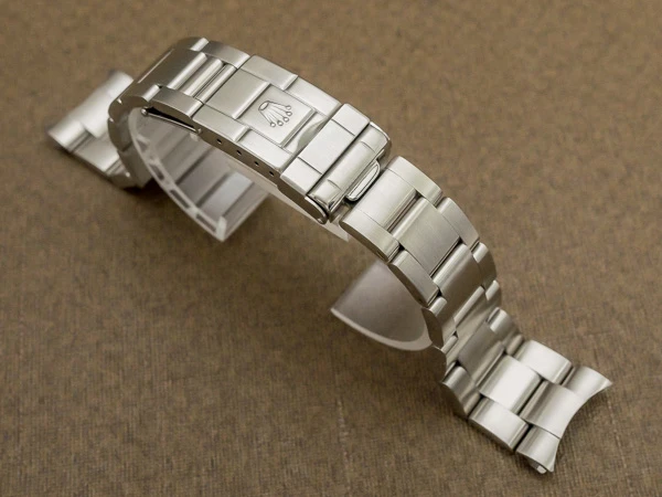 RG-2669| ロレックス 3連 オイスター ハードブレス 20mm Ref.78790A