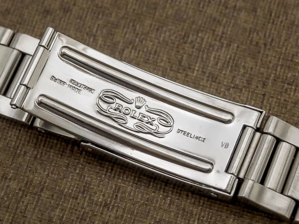 RG-2760| ロレックス オイスター ハードブレス 20mm Ref.78360 FF.558