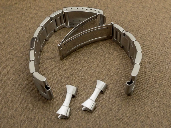 RG-2760| ロレックス オイスター ハードブレス 20mm Ref.78360 FF.558