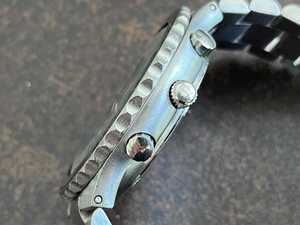 S-1248| タグホイヤー TAG HEUER PILOT 旧タグホイヤー パイロット