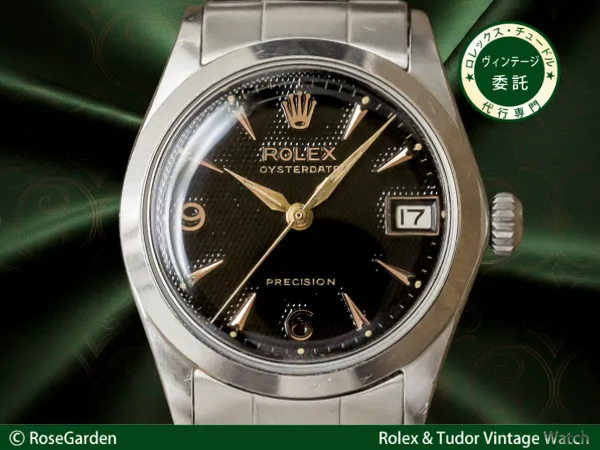 R-4699| ロレックス エクスプローラー Ref.14270 3連ブレス