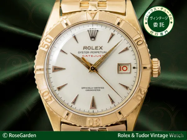 RG-2144| ロレックス ROLEX SS オイスター ハードブレス 20mm Ref