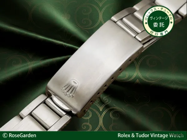 商品名: ロレックス 7026 リベットブレス サブマリーナ 商品名