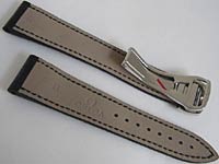 オメガ Dバックル 純正 高級本皮ベルト付 | アンティーウオッチマンは