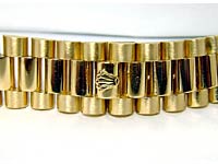 ロレックス プレジデントブレス 18金無垢 純正 | アンティー