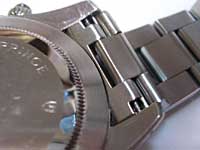 ロレックス ブレスレット Ref.78390 デイトナ用 純正 チュードル