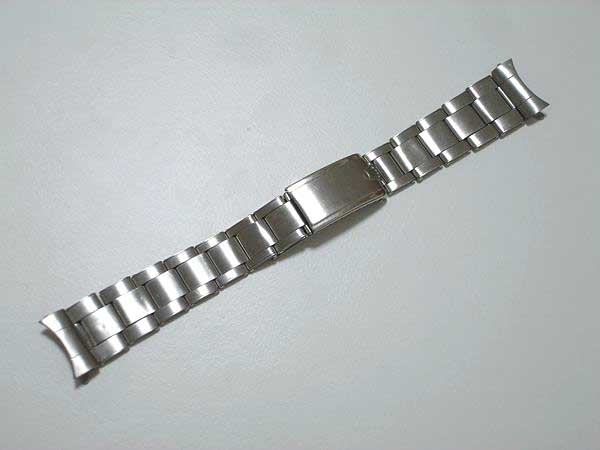 ロレックス リベットブレス 20mm Ref.7206 FF80 | アンティー