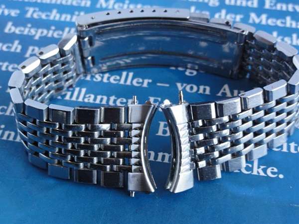 オメガ 9連ジュビリーブレス シーマスター・コンステレーション他用