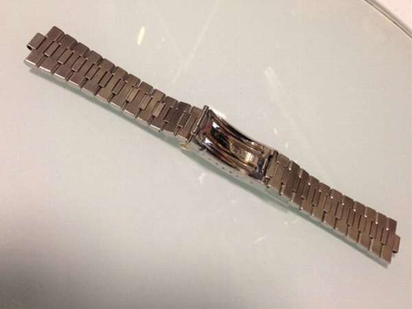 オメガ スピードマスター専用20mmブレスレット1479 未使用品 | アン