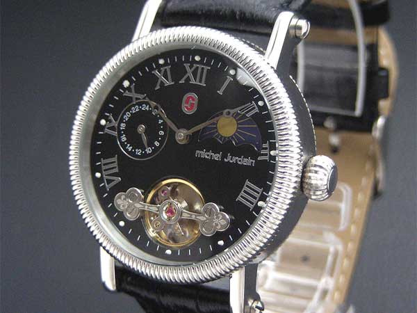 ミッシェル・ジョルダン michel jurdain EG-7320 アダルトギミック搭載