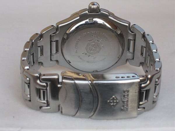 ゾディアック プロフェッショナル200M ダイバー オートマチック