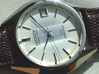 シチズン チューニングフォーク ハイソニック | アンティー