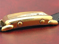 資生堂ザ・ギンザ ウォッチ タクティクスデザイン シチズン社製 | アン