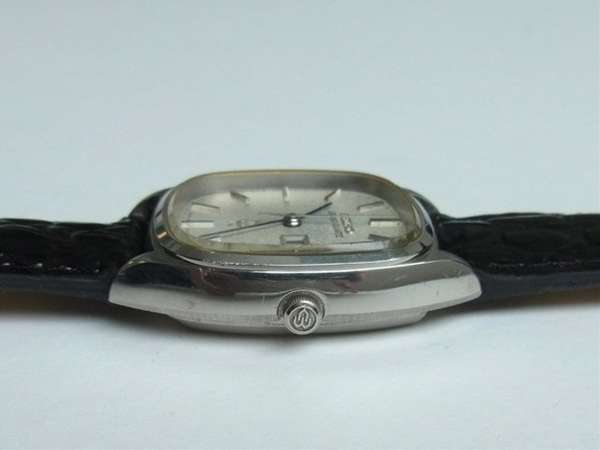 セイコー グランドクオーツ Ref.4843-5100 SEIKO GRAND QUARTZ SS