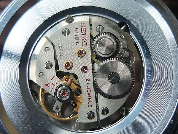 セイコー プレシジョン SEIKO PRECISION 懐中時計 手巻き 21石 新幹線