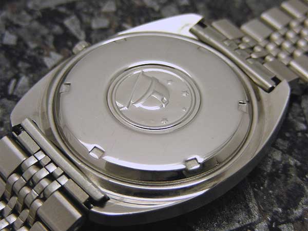 オメガ コンステレーション エレクトロニック ELECTRONIC f300Hz