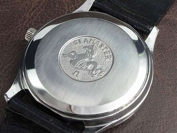 オメガ シーマスター オールドクォーツ Cal.1342 メンズ | アンティー