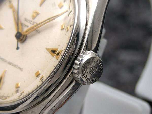 ロレックス オイスターロイヤル Ref.6044 | アンティーウオッチマンは