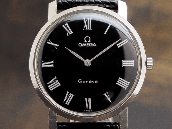 オメガ ビンテージ ストップウォッチ スプリットセコンド | アンティー