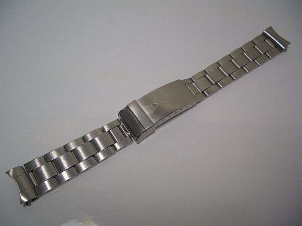 ゲイフレアー・GF社製 バンブーブレス・SS | アンティーウオッチマンは