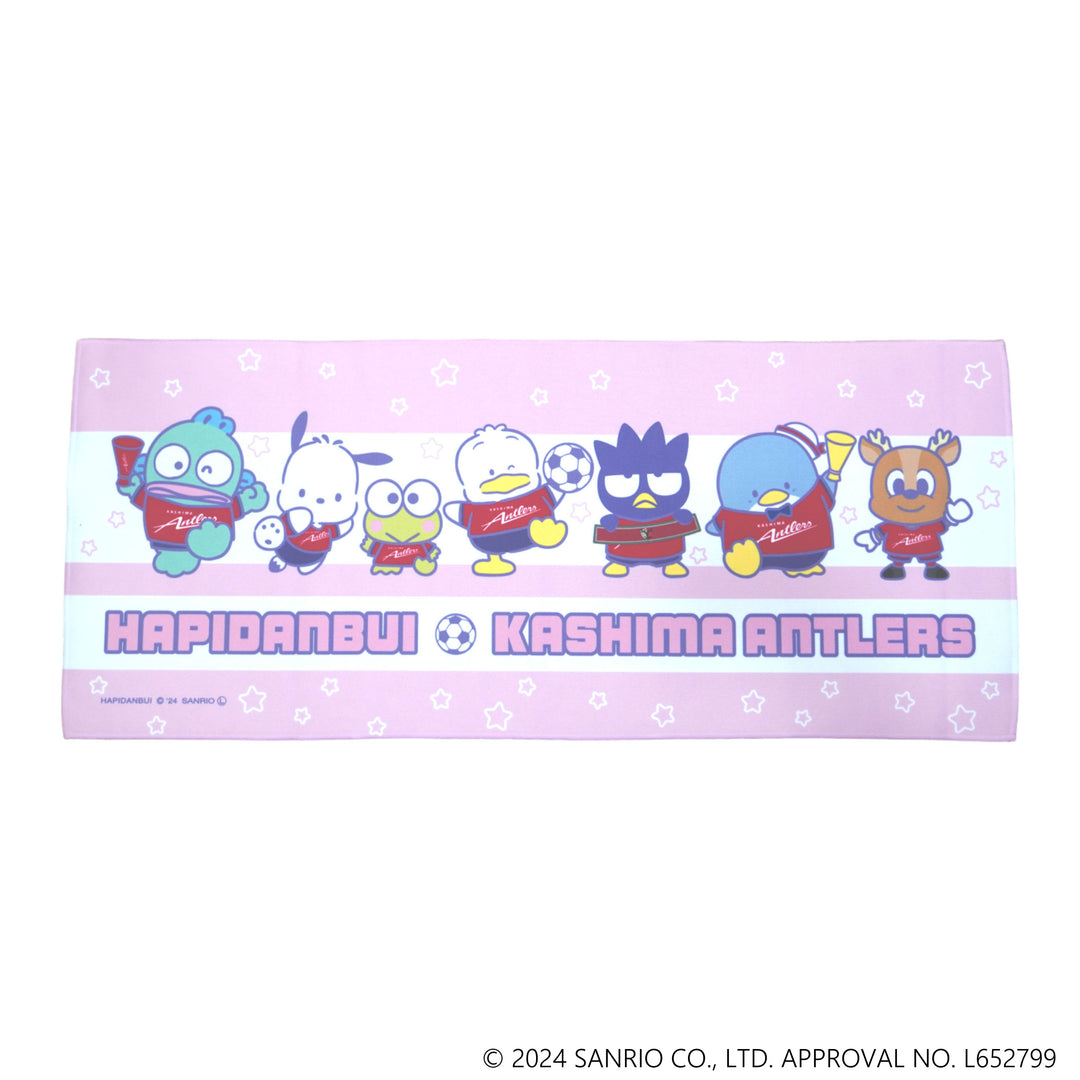 ハローキティ – 鹿島アントラーズFC - 公式オンラインストア