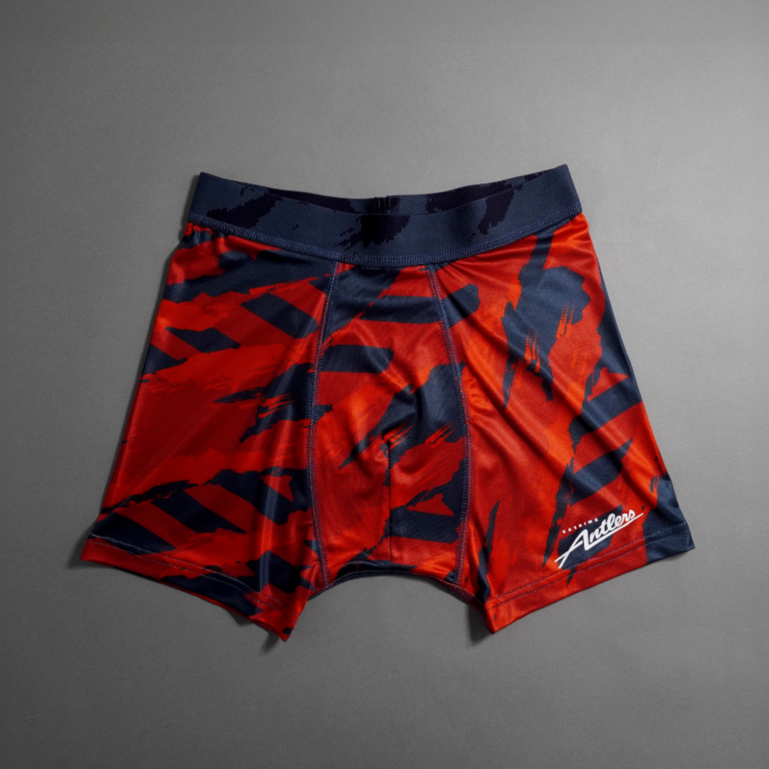 アパレル – 鹿島アントラーズFC - 公式オンラインストア