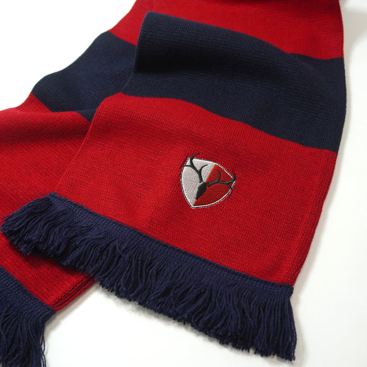 英国製BARスカーフ – 鹿島アントラーズFC - 公式オンラインストア