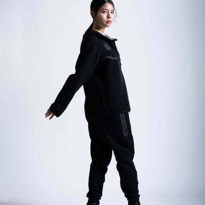 NIKE テックフリースジョガーパンツ（ブラック） – 鹿島アントラーズFC