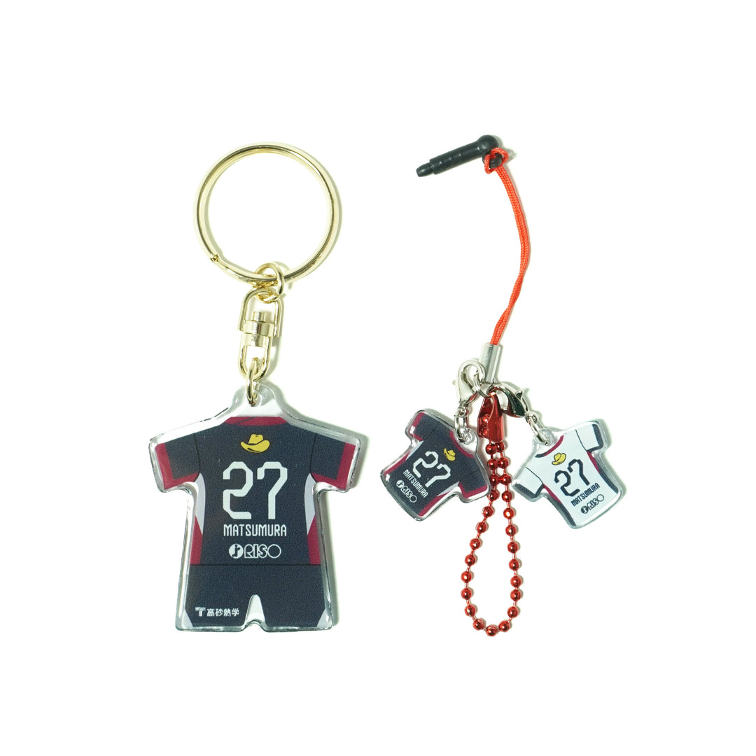 ユニフォーム関連アイテム – 鹿島アントラーズFC - 公式オンラインストア