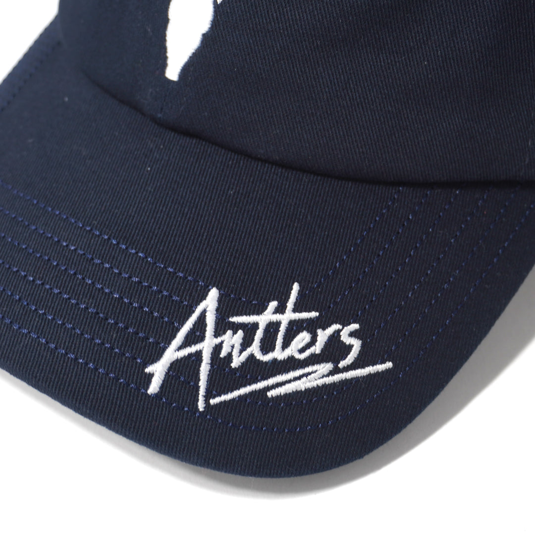 キャップ（全3色） – 鹿島アントラーズFC - 公式オンラインストア