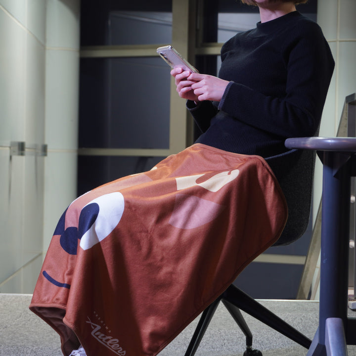 ブランケット（マスコット） – 鹿島アントラーズFC - 公式オンラインストア