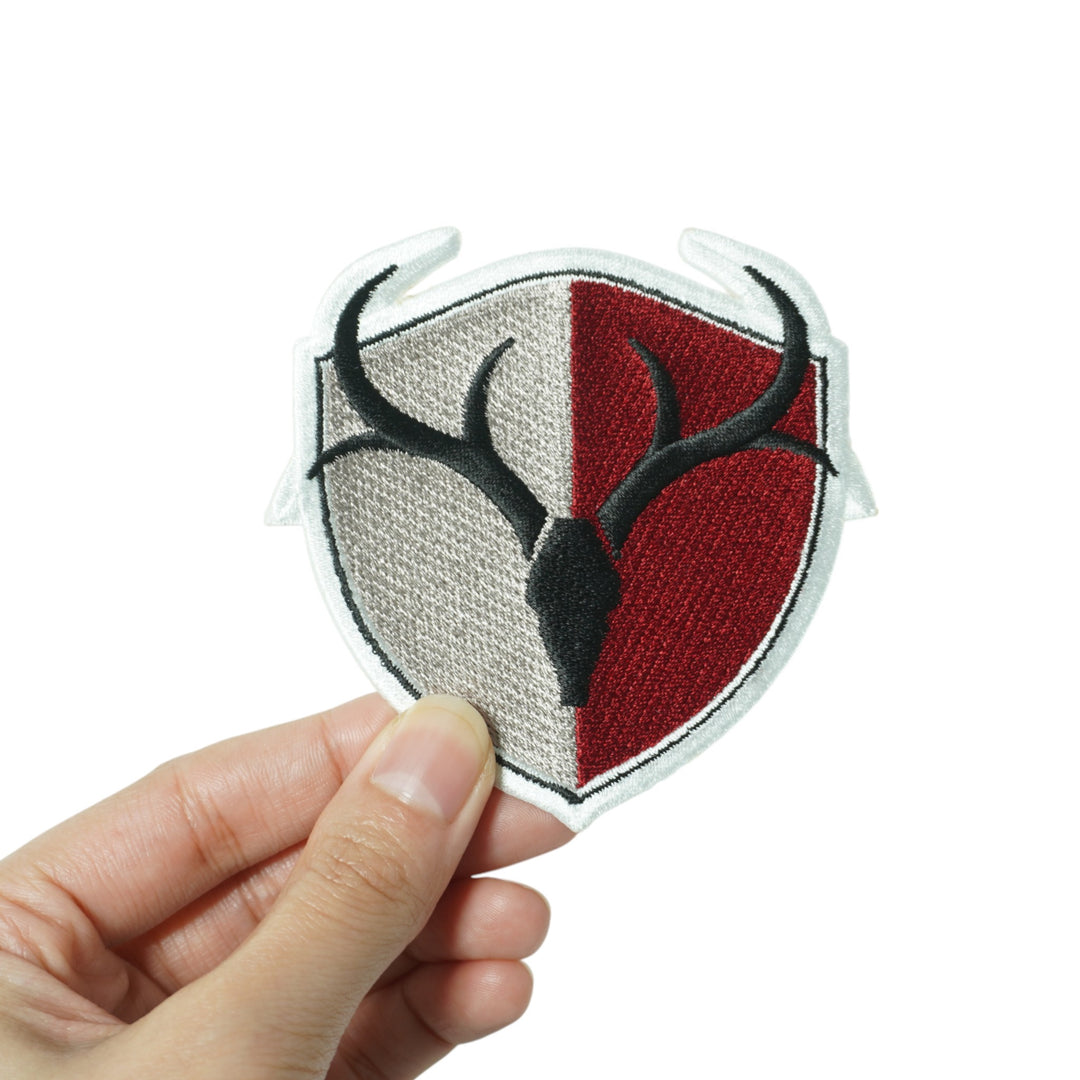 シールワッペン（全8種） – 鹿島アントラーズFC - 公式オンラインストア