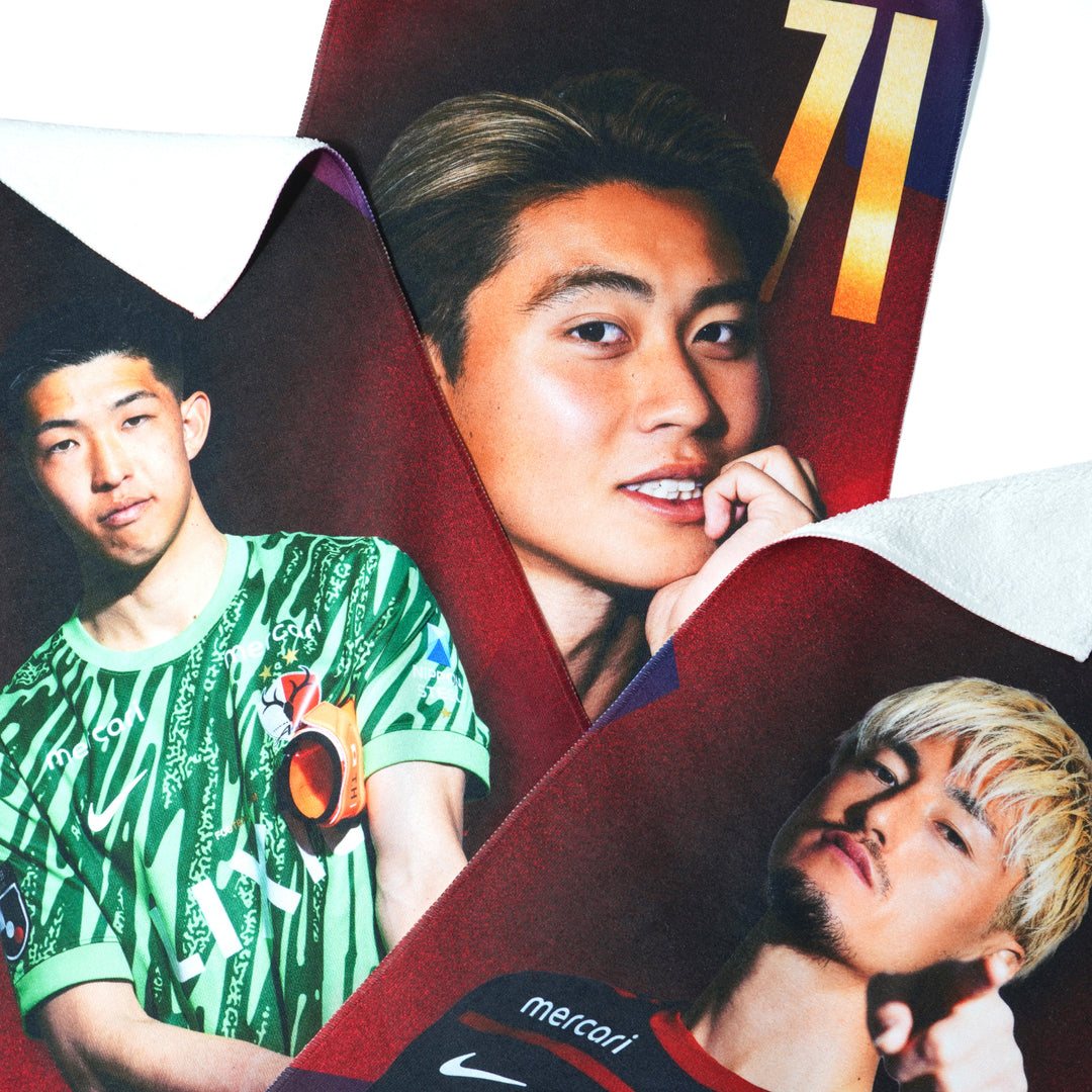 KASHIMA ANTLERS ONLINE STORE | 鹿島アントラーズ公式オンライン