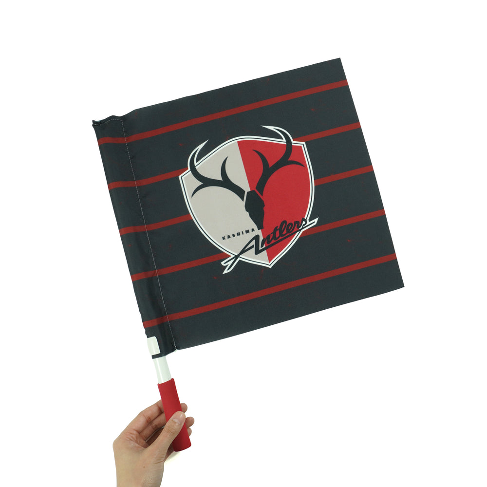 25J1リーグ優勝記念ブランケット（サイン）【予約】 – 鹿島