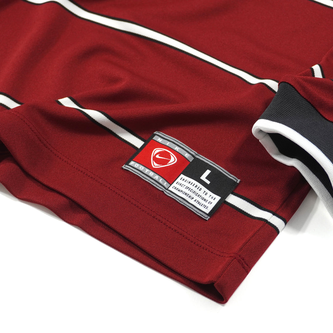 NIKE DF エナジーL/Sトップ – 鹿島アントラーズFC - 公式オンラインストア