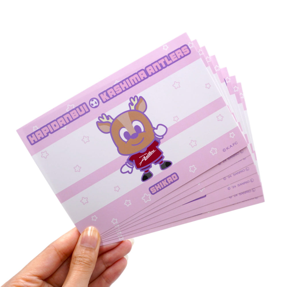 ハローキティ – 鹿島アントラーズFC - 公式オンラインストア