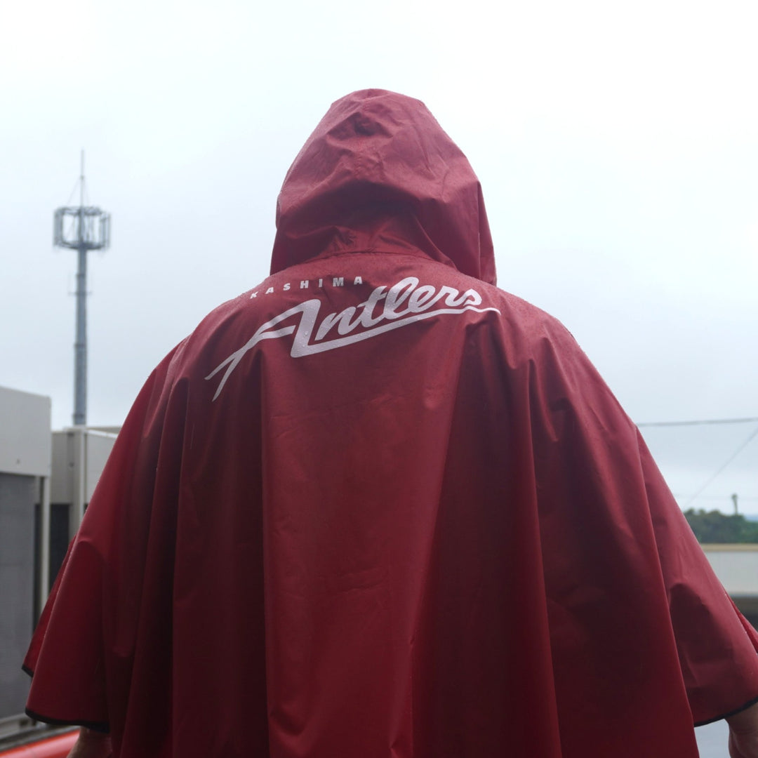 アントラーズレインポンチョ – 鹿島アントラーズFC - 公式オンラインストア
