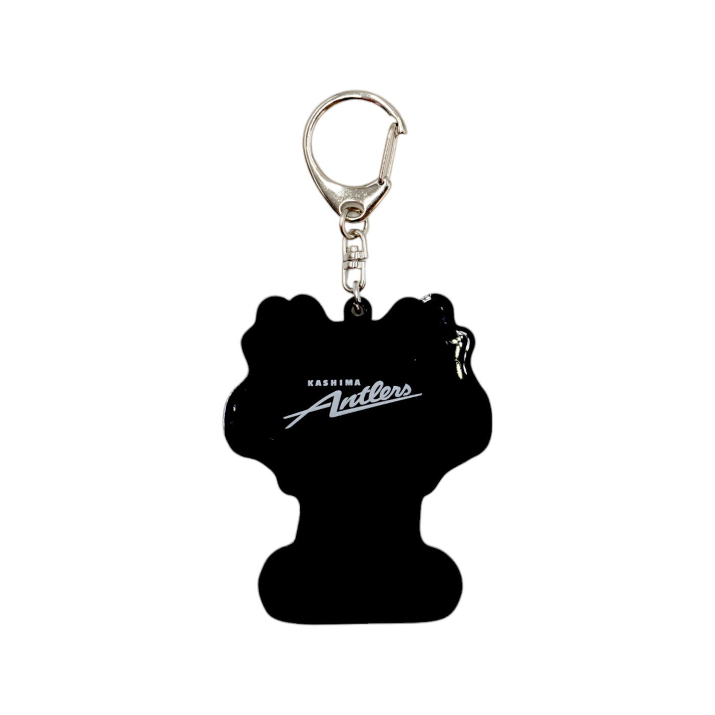 半立体ラバーキーホルダー(アントン) – 鹿島アントラーズFC - 公式
