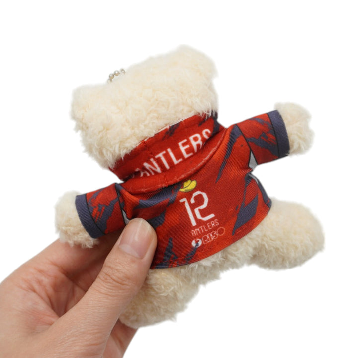 マフラーベア – 鹿島アントラーズFC - 公式オンラインストア