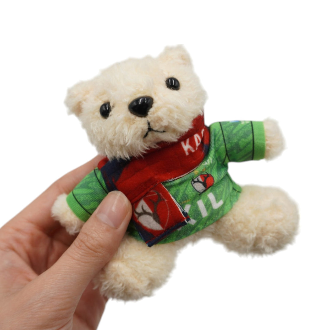 マフラーベア – 鹿島アントラーズFC - 公式オンラインストア