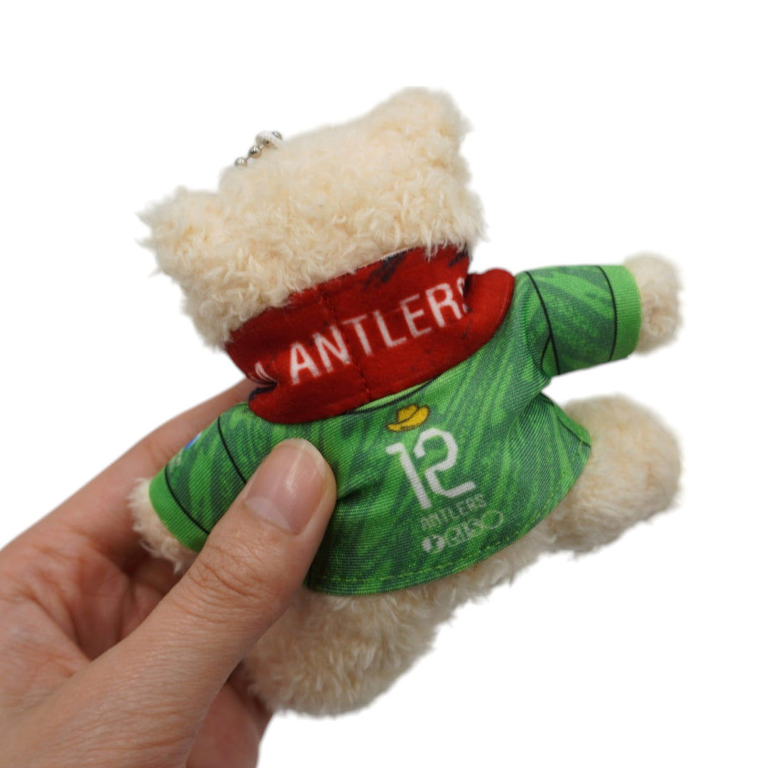 マフラーベア – 鹿島アントラーズFC - 公式オンラインストア