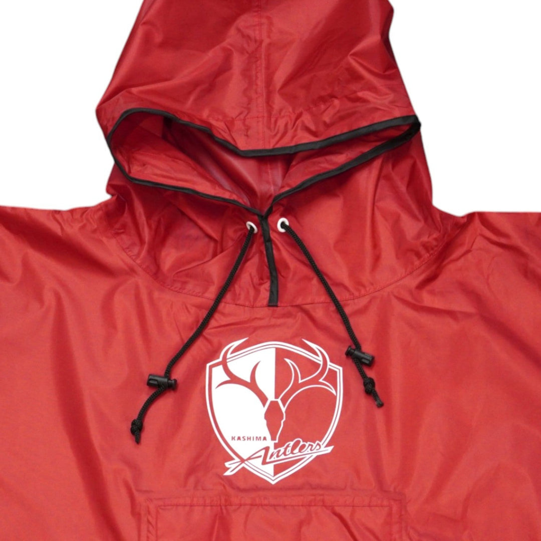 アントラーズレインポンチョ – 鹿島アントラーズFC - 公式オンラインストア