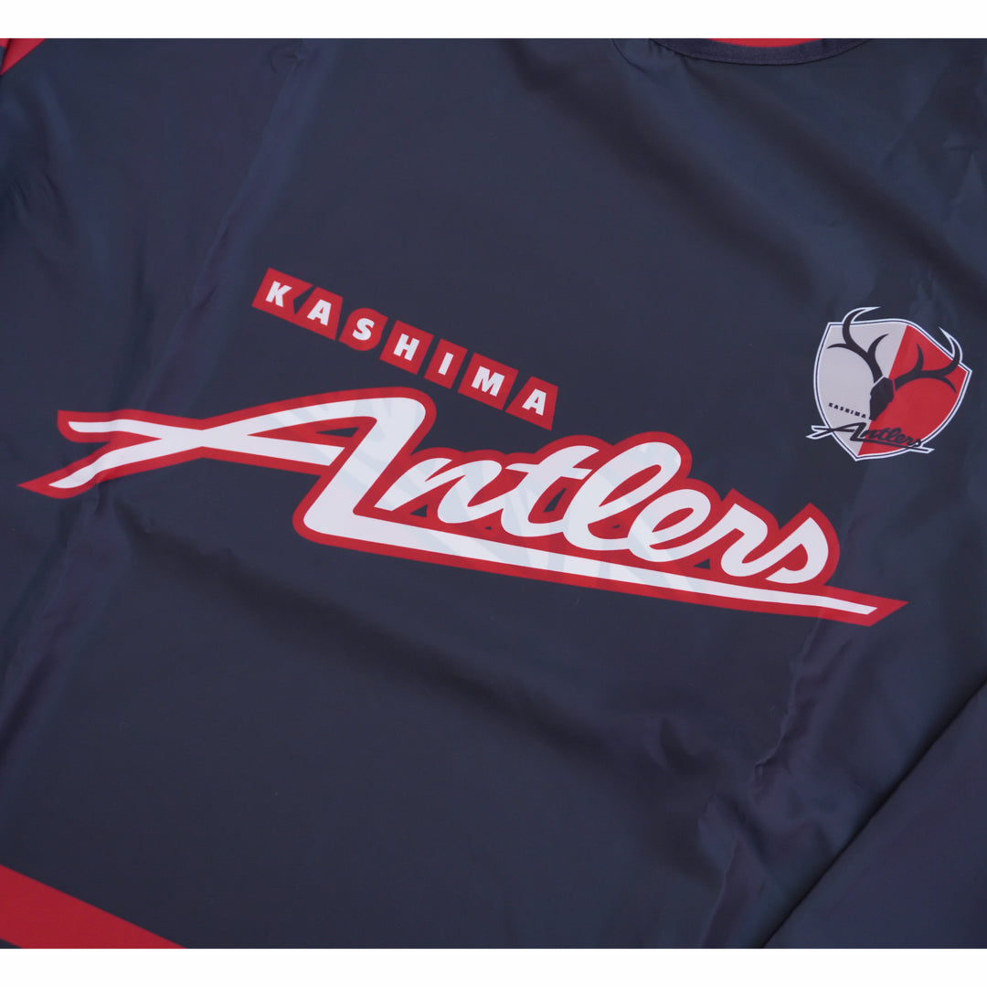 24リバーシブルホッケーシャツ（12ANTLERS） – 鹿島アントラーズFC