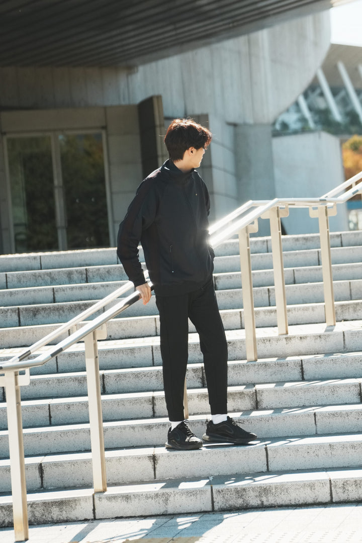 トラックジャケット（NAVY） – 鹿島アントラーズFC - 公式オンラインストア