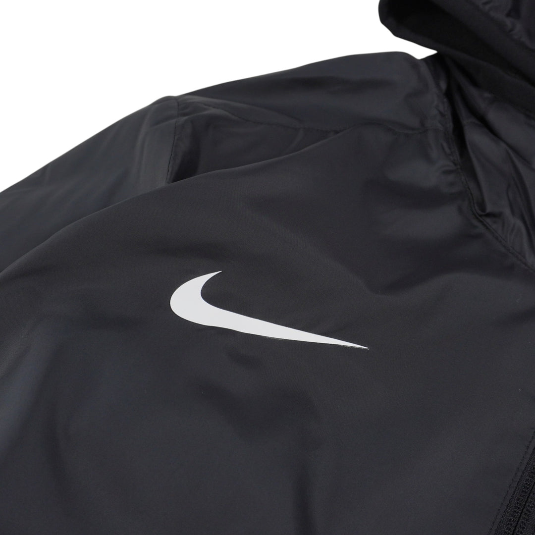 NIKE サーマRPLパーク20フォールジャケット（ブラック） – 鹿島