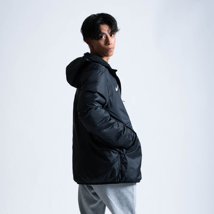 NIKE サーマRPLパーク20フォールジャケット（ブラック） – 鹿島